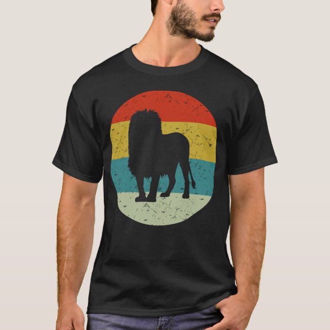 lion T-Shirt
