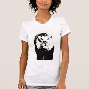 Lion T-Shirt