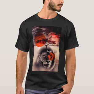 Lion T-Shirt