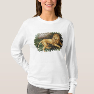 Lion T-Shirt