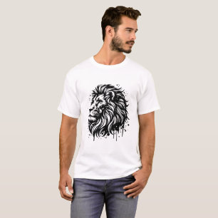 Lion T-Shirt