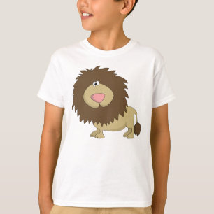 Lion T-Shirt