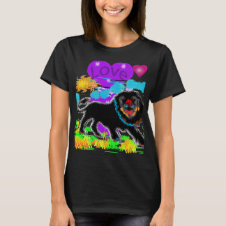 Lion T-Shirt