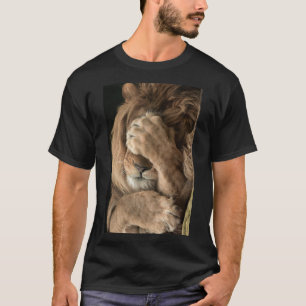 Lion T-Shirt