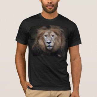 Lion T-Shirt