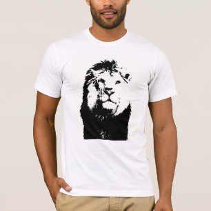 Lion T-Shirt