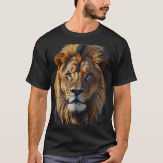 Lion T-shirt