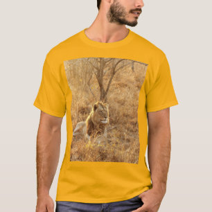 Lion T-Shirt