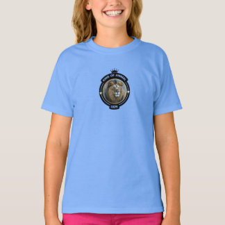 Lion T-Shirt