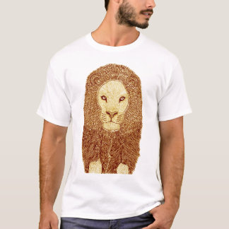 Lion T-Shirt