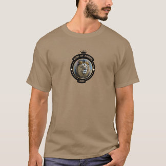 Lion  T-Shirt