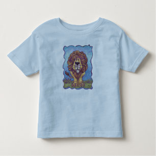 Lion T-Shirts