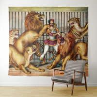 Lion Tamer