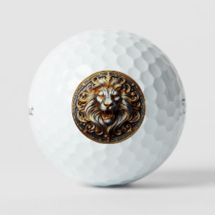 Lion Titleist Pro V1 Golf Balls