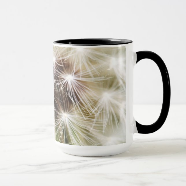 Lion tooth 2012 The coffee cup (Right)
