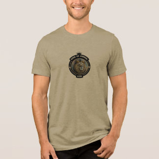 LIon Tri-Blend Shirt