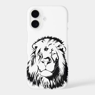 Lion Tribal 002