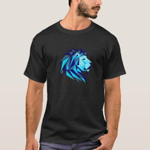 Lion Tribe of Judah Hebrew Christ Israelite T-Shirt