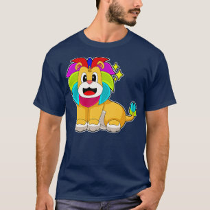 Lion Unicorn T-Shirt