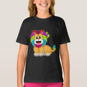 Lion Unicorn T-Shirt