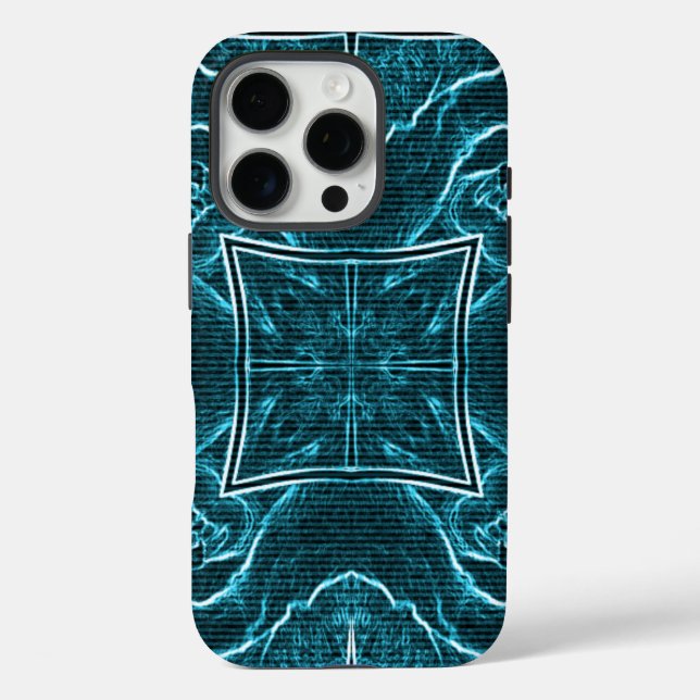 Lion wits Case-Mate iPhone case (Back)