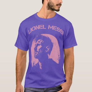 Lionel Messi 3 T-Shirt