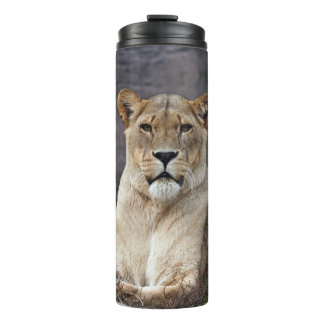 LIONESS RELAXING THERMAL TUMBLER
