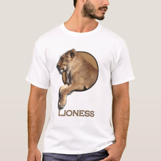 Lioness T-Shirt
