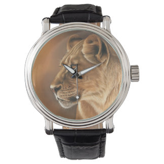 Lioness Watch