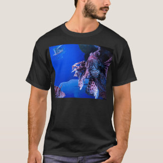 Lionfish 4 T-Shirt