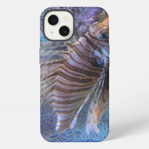 Lionfish iPhone 13 Case