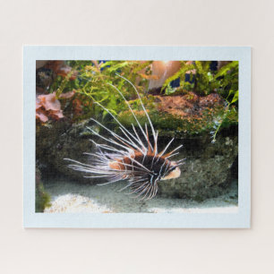 Lionfish Jigsaw Puzzle
