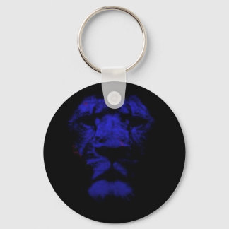 lionhead key ring