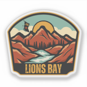 Lions Bay, British Columbia