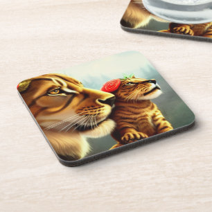 Lions Coaster