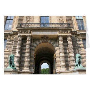 Lion's Gate