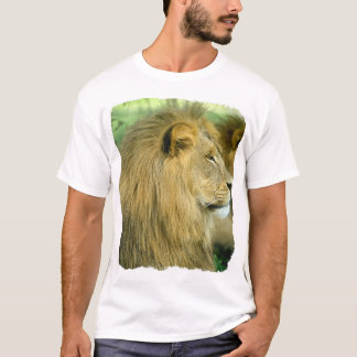 Lions Head T-Shirt