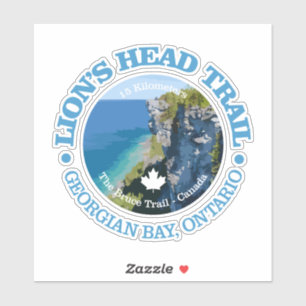 Lion's Head Trail (OBP)