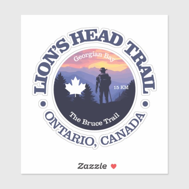 Lion's Head Trail (rd2) (Sheet)