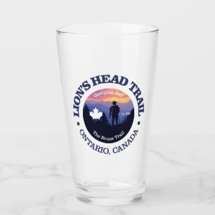 Lion's Head Trail (rd2) Glass