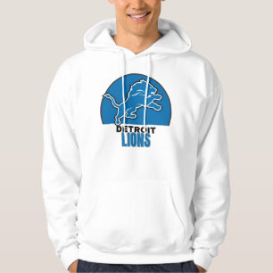 Lions Nation Forever Hoodie