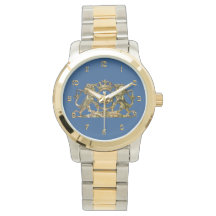 Lions of Judah Watch