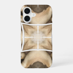 Lion's share iPhone 16 case