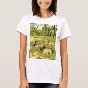 Lions T-Shirt