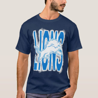 Lioooons 12 T-Shirt