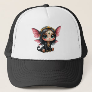 Liora – Keeper of Tiny Stars. Trucker Hat