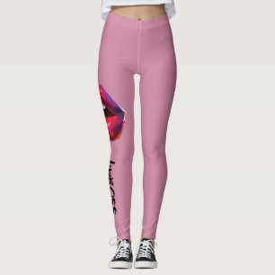Lip BOSS Leggings
