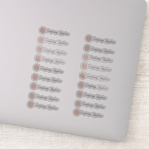 Lip Gloss Packaging Your Own Logo Medium