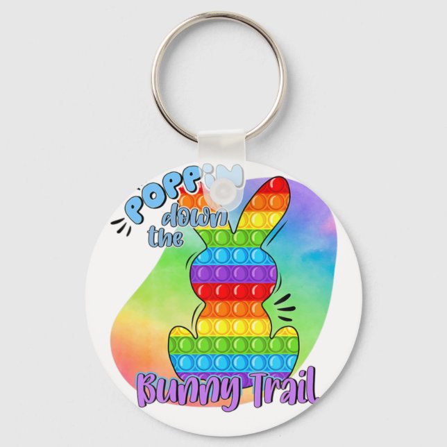 lip key ring (Front)