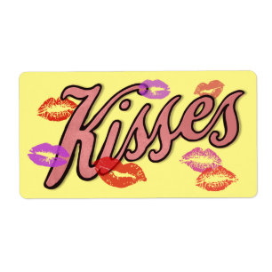LIP KISSES
